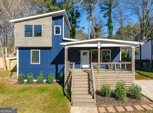1748 Terry Mill Rd, Atlanta, GA 30316