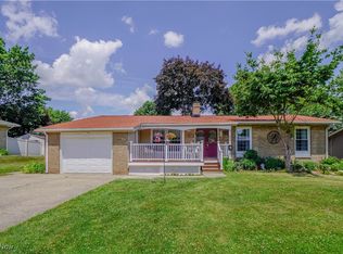 2077 Daniels Ave, Akron, OH 44312