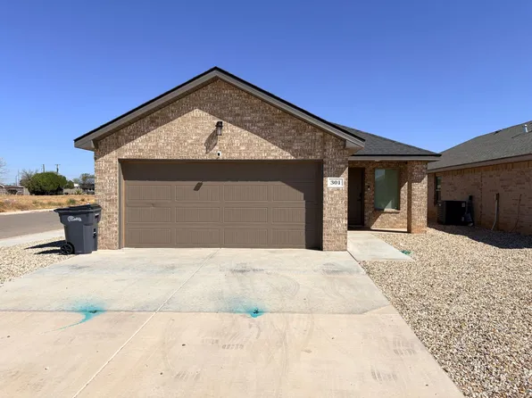 301 E 77th St, Lubbock, TX 79404