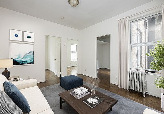 2nd image of 163 E 92nd St #28A