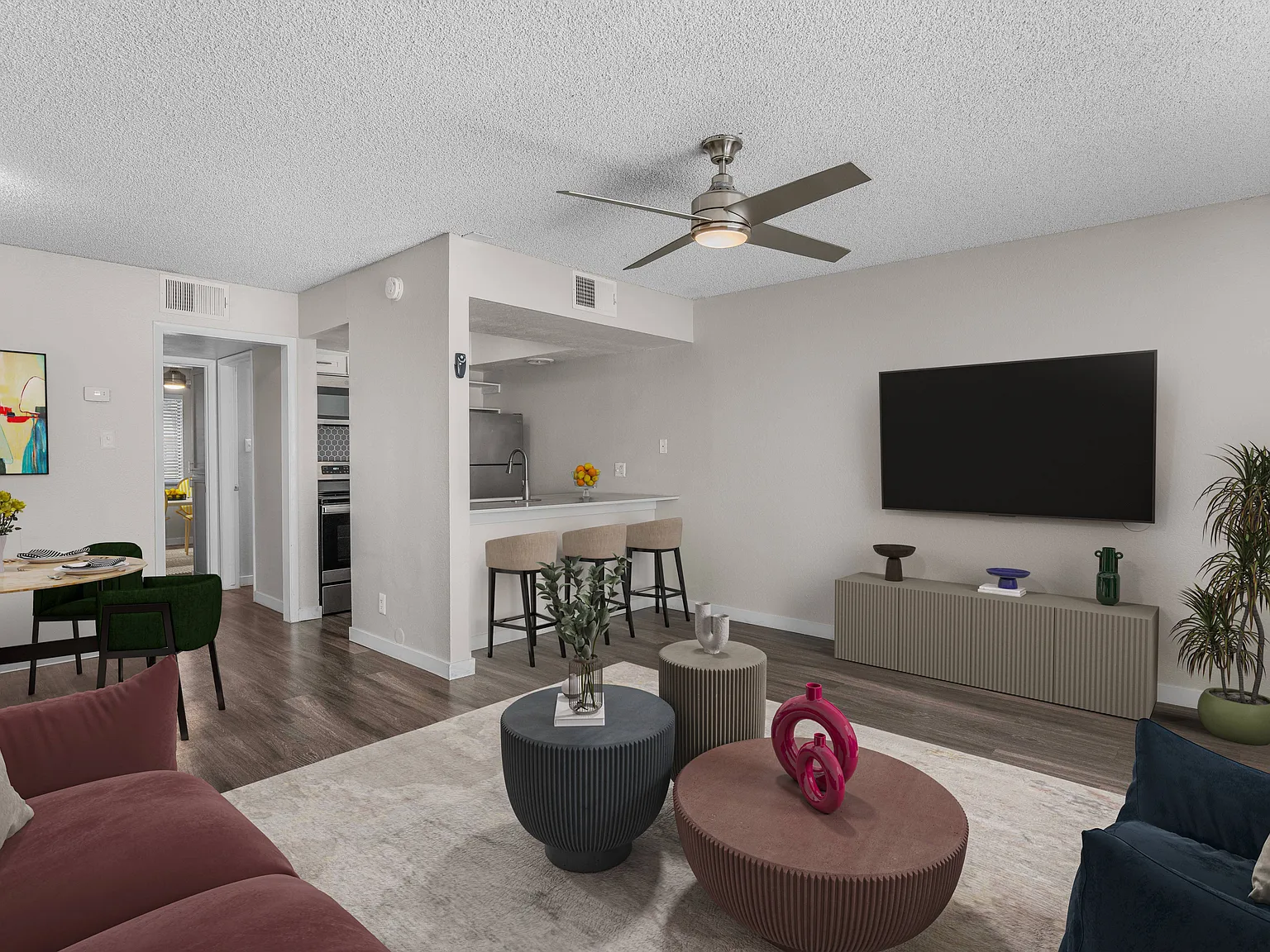 The Flats — Photo 2