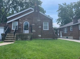 7446 Hiawatha Ave, Saint Louis, MO
