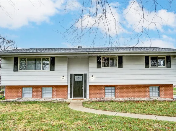 3423 Moyer Dr, Franklin, OH 45005