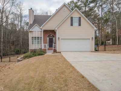 223 Florence Dr, Newnan, GA, 30263