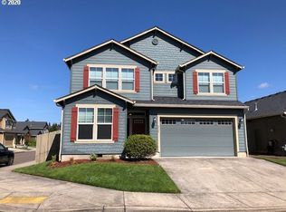 6900 NE 104th Way, Vancouver, WA 98686
