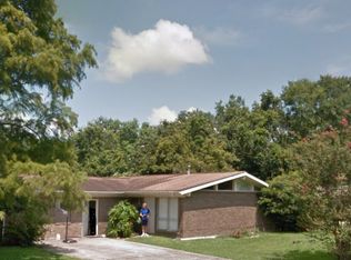 4511 Concord St, Pascagoula, MS 39581