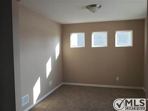 Front Den or formal dining....lots of choices