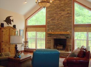 307 Blige Rd, Richmond Hill, GA 31324