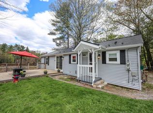 9 Riverside Drive, Fremont, NH 03044