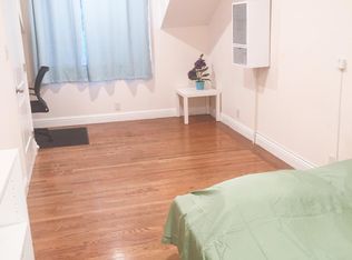 201 S Humboldt St #B, San Mateo, CA 94401