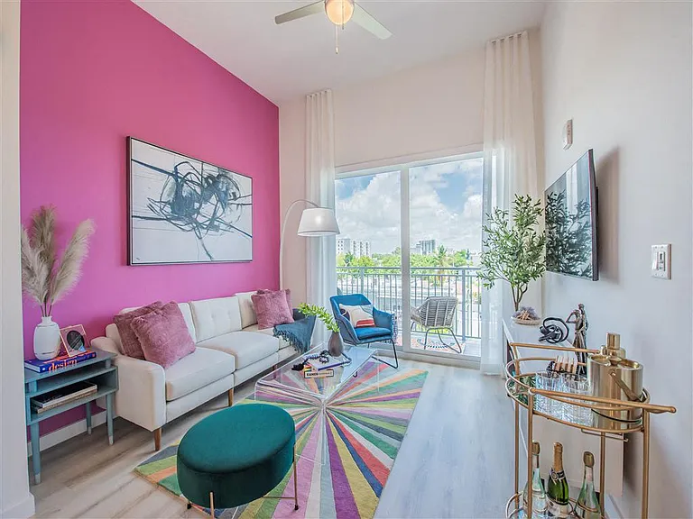 Altis Little Havana Apartments — Photo 5
