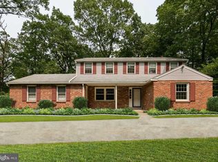 623 N Valley Forge Rd, Devon, PA 19333