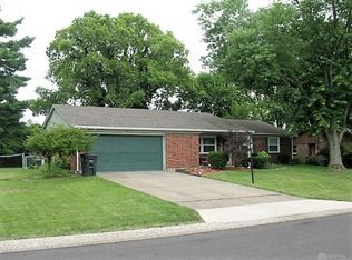 120 Bethel Rd, Centerville, OH 45458