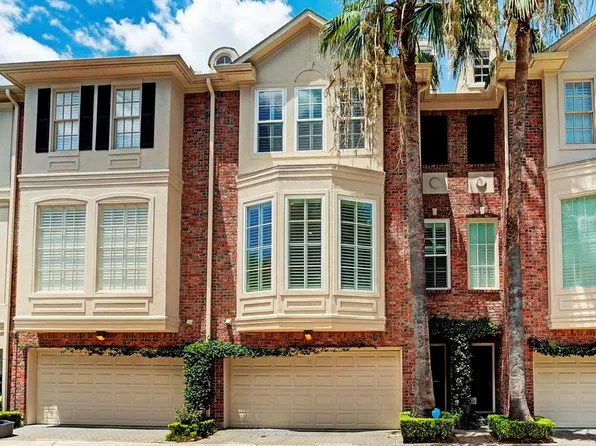 1906 Greenwich Terrace Dr, Houston, TX 77019