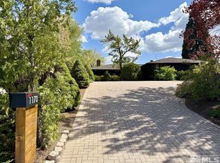 1170 Sentinel Cir, Reno, NV 89509