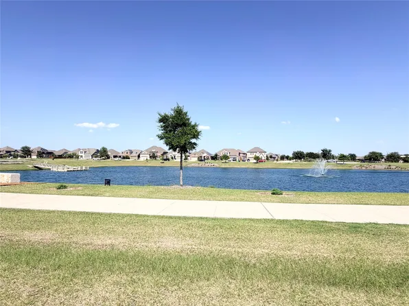 1205 Coyote Rdg, Aubrey, TX 76227
