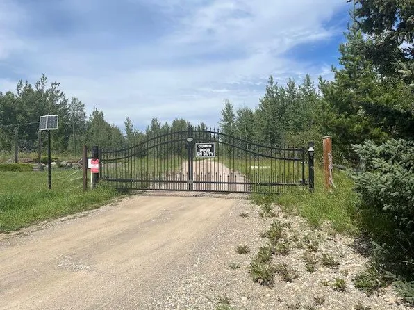 62030 W Twp #37-4, Rural Clearwater County, AB T2T 2A3