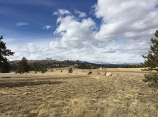 823 Windmill Dr, Hartsel, CO 80449