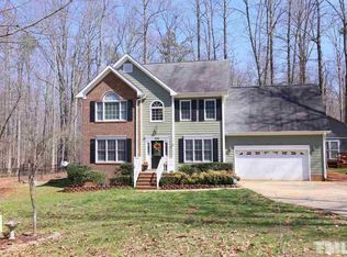 408 Delvin Ln, Hillsborough, NC 27278