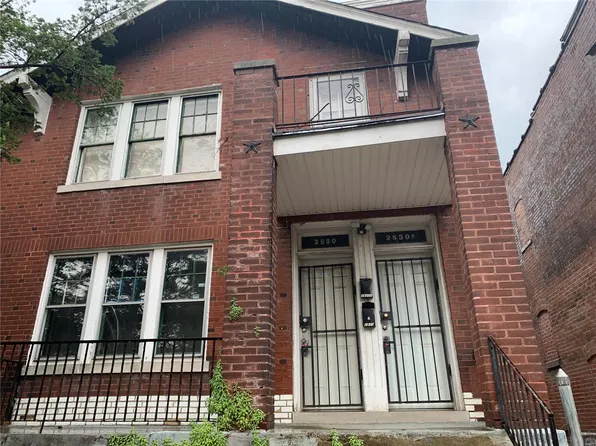 2830 Potomac St, Saint Louis, MO 63118