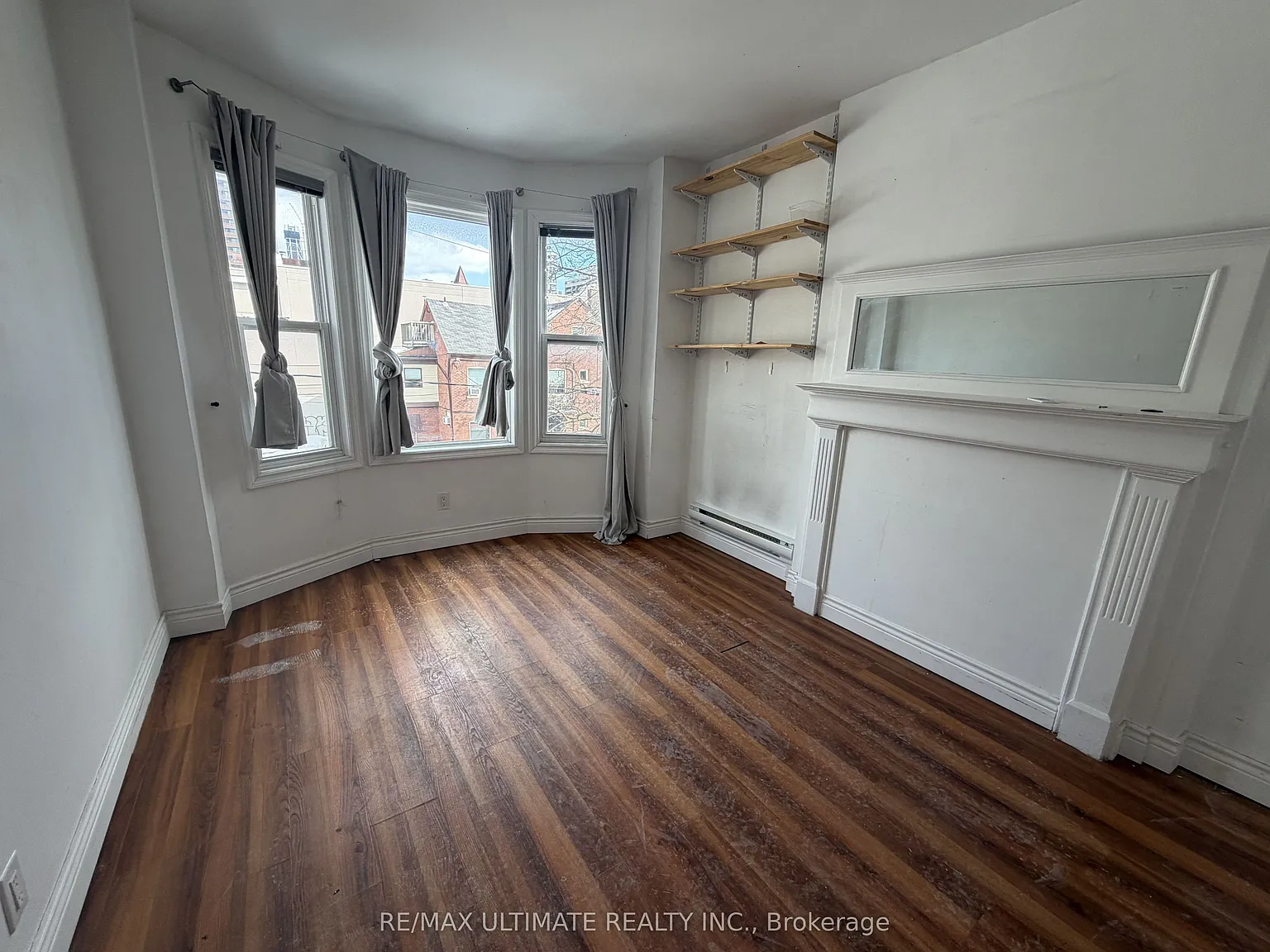 2 bed, $2,400 — Photo 2