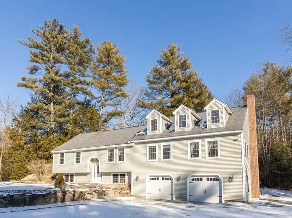 369 Old Coach Road, New Boston, NH 03070