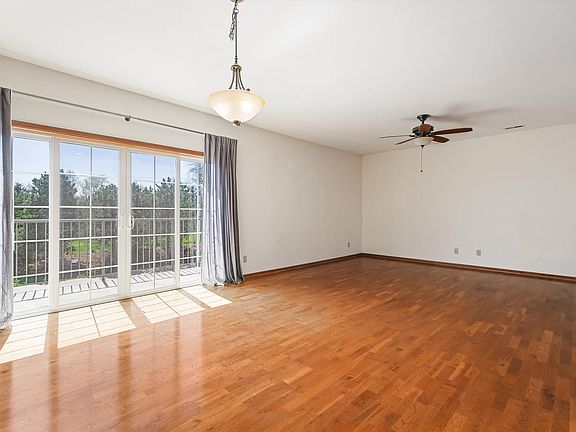 Main Living Area