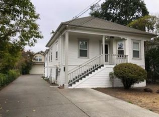 1257 Morgan St #B, Santa Rosa, CA 95401