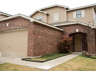 11216 Barns Trl, Austin, TX 78754