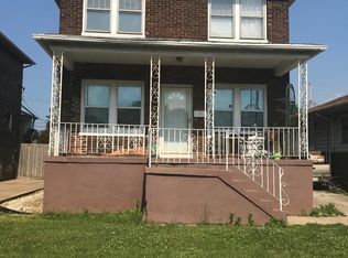 4117 Indianapolis Blvd, East Chicago, IN 46312