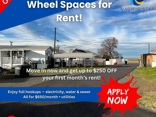 2716 Melrose St, Walla Walla, WA