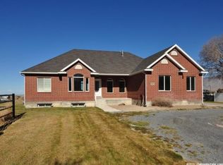 888 W Erda Way, Erda, UT 84074