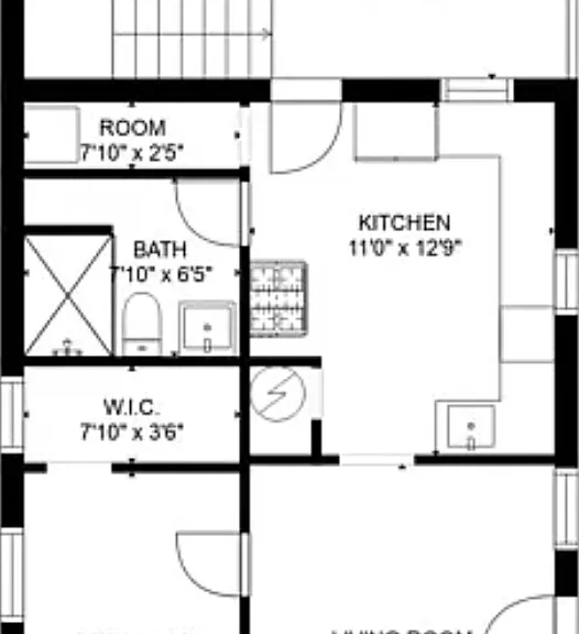 2102 W Roscoe St #1R — Photo 6