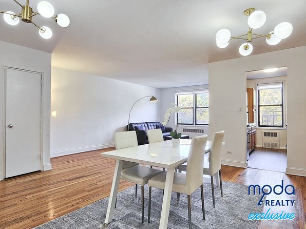 2550 Independence Ave APT 4H