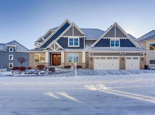 15505 53rd Ave N, Plymouth, MN 55446