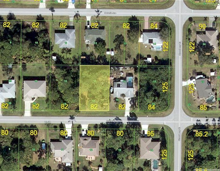1st image of 10132 Bay Ave