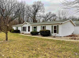 20986 8th Rd, Plymouth, IN 46563