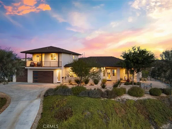 3475 Timberline Dr, Paso Robles, CA 93446