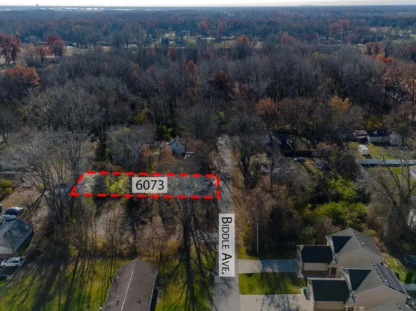 6073 Biddle St, Romulus, MI 48174