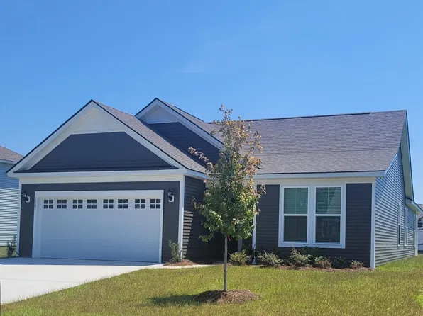 270 River Edge Dr. Phase 3 Lot 335, Myrtle Beach, SC 29588