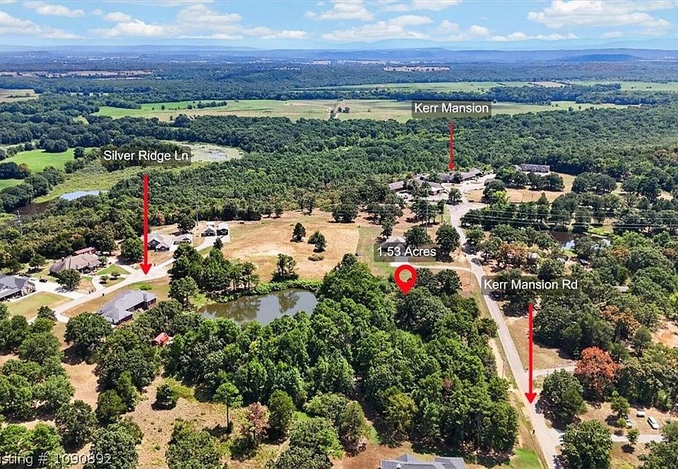 1st image of 0 Kerr Mansion Rd