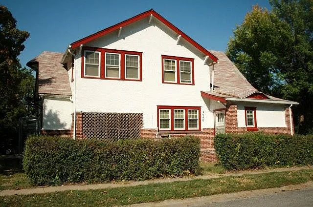 2540 Orchard St — Photo 1