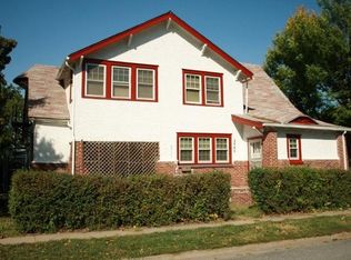2540 Orchard St, Lincoln, NE 68503