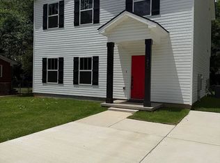 1711 Golf Club Ln, Huntsville, AL 35816