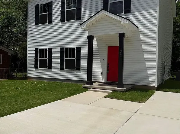 1711 Golf Club Ln, Huntsville, AL 35816