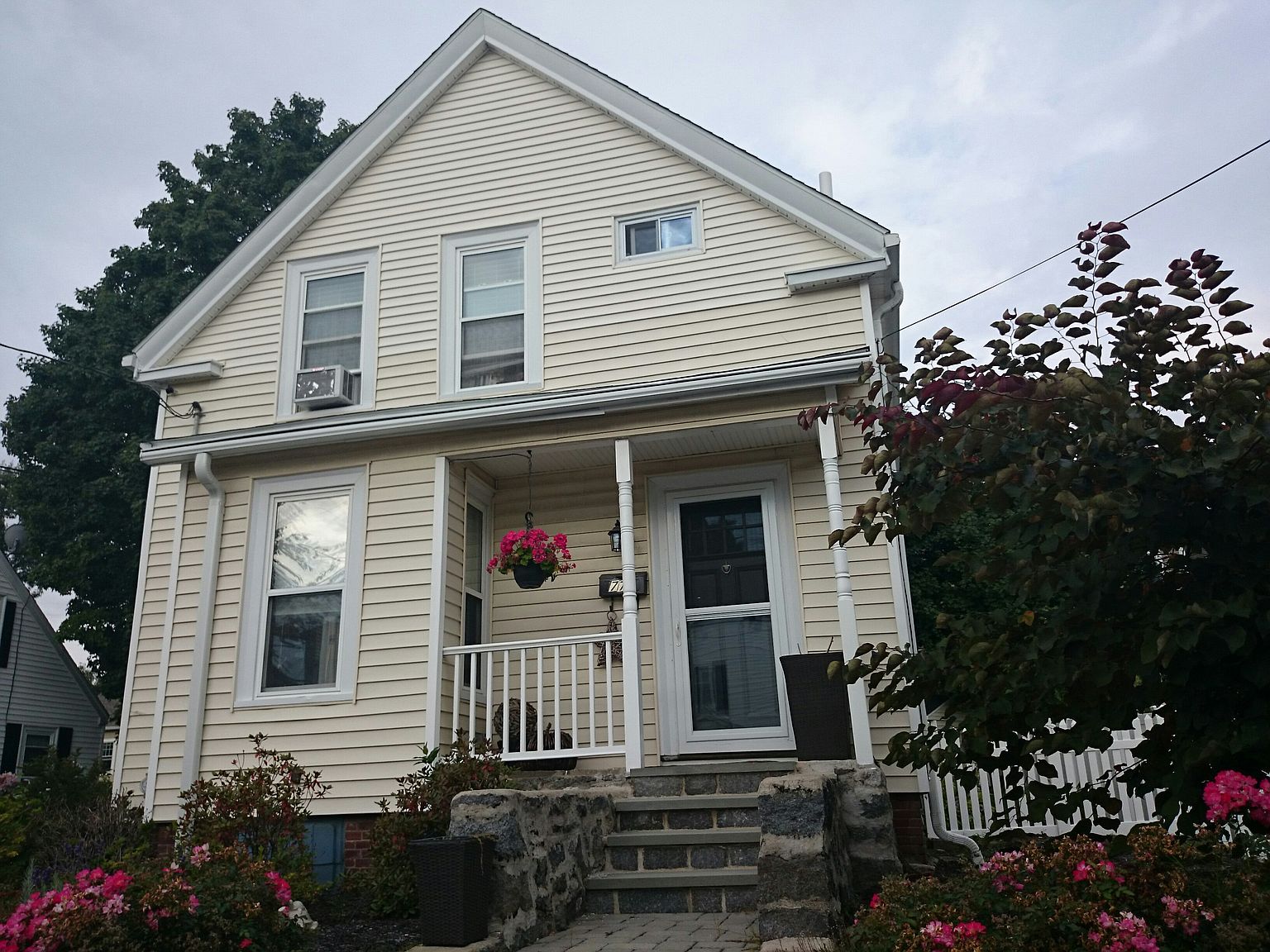77 Joyce Kilmer Rd, West Roxbury, MA 02132 Zillow