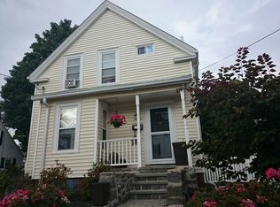 77 Joyce Kilmer Rd, West Roxbury, MA 02132