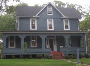 5602 Winthrope Ave, Baltimore, MD 21214