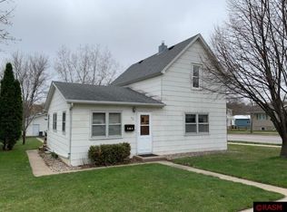 427 N Payne St, New Ulm, MN 56073