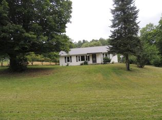 356 Johnson Chapel Rd, Bristol, TN 37620